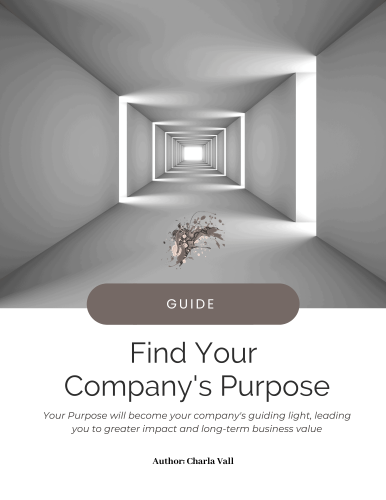 FIND YOUR PURPOSE Guide